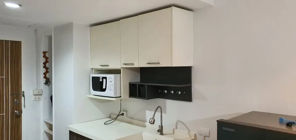 Property Main View