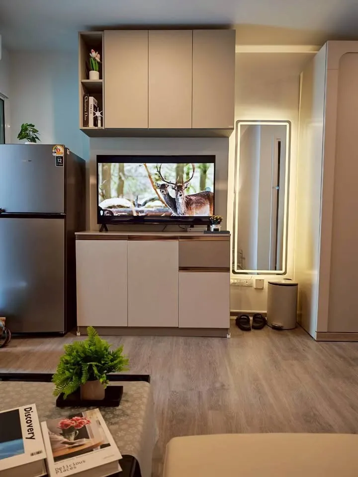 Property Main View