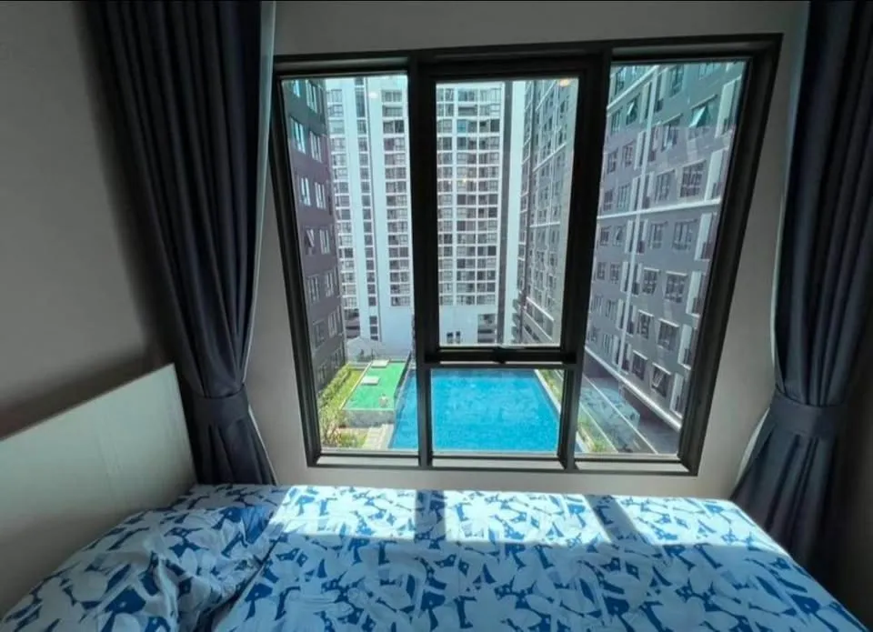 Property Main View