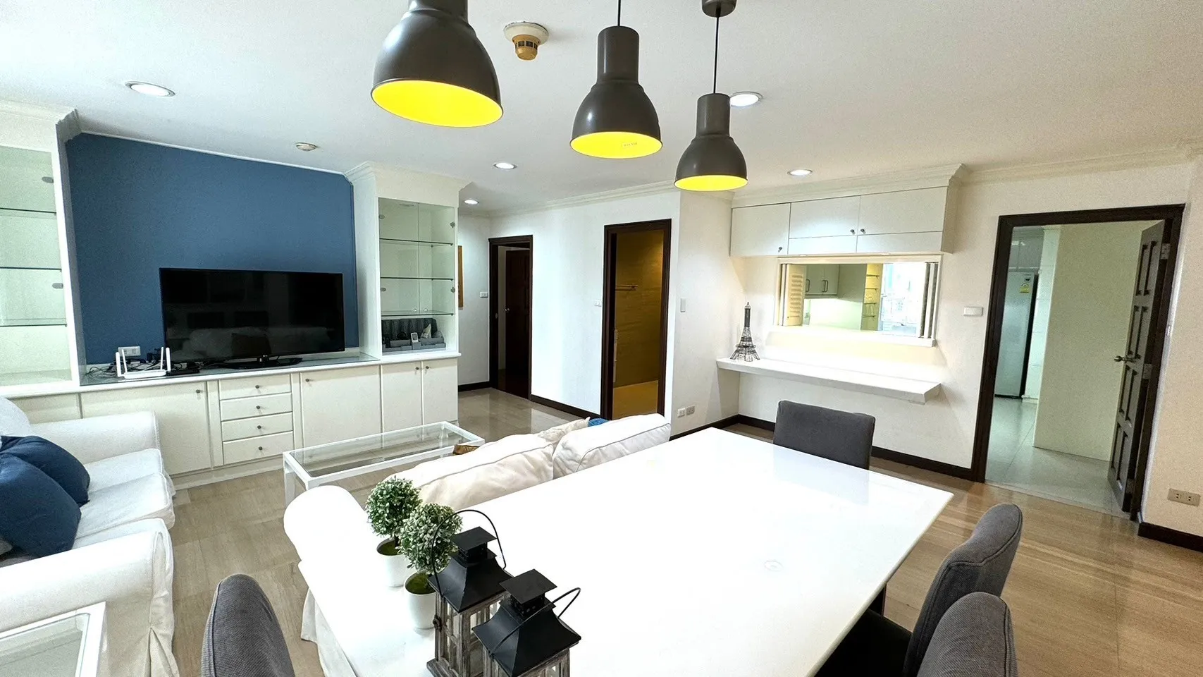 Property Main View