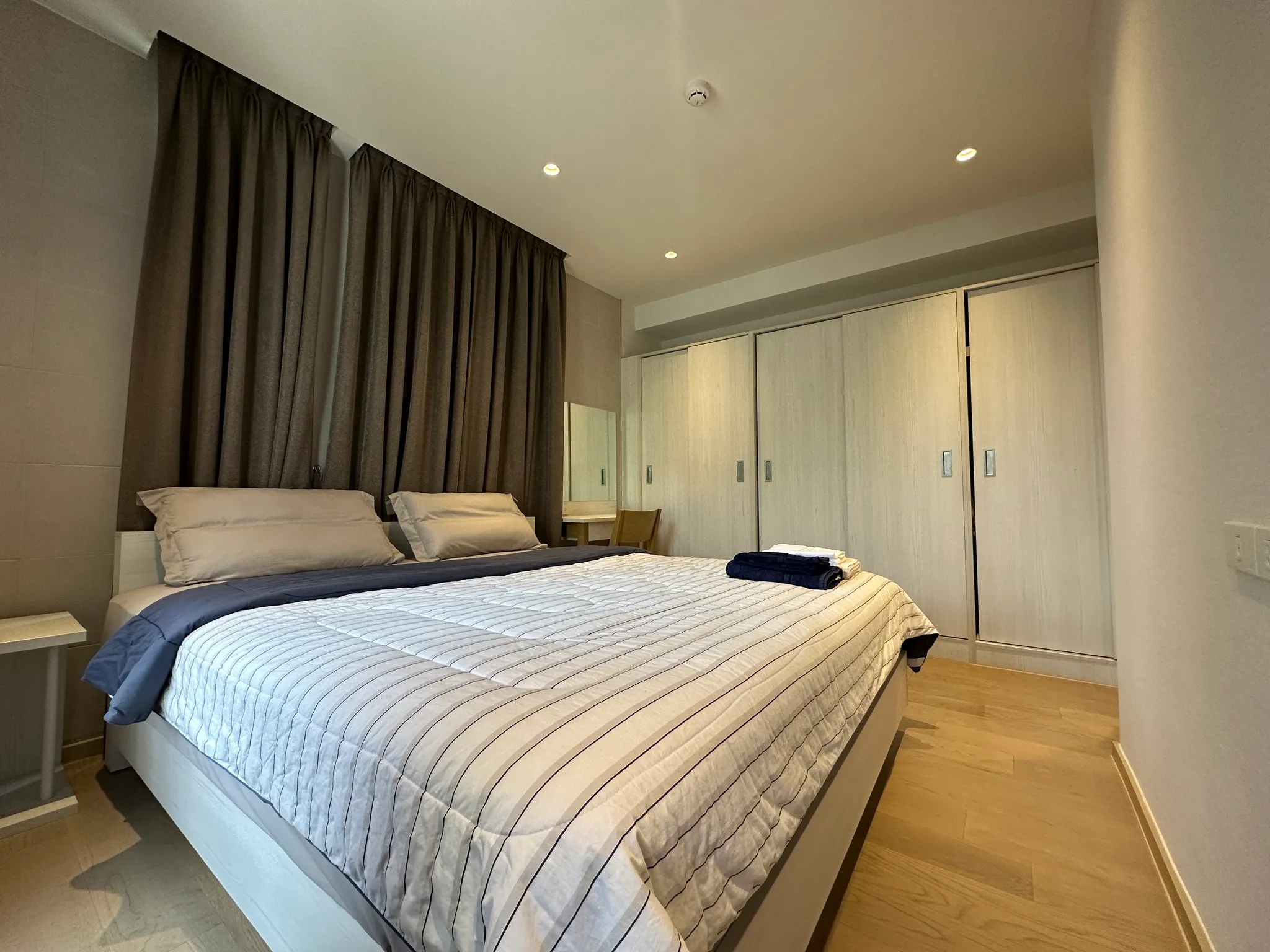 Property Main View