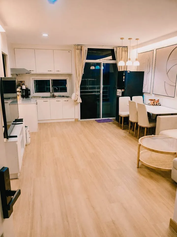Property Main View