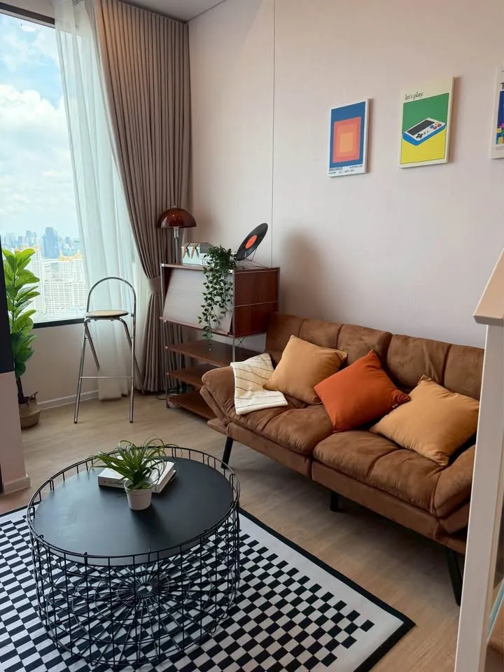 Property Main View