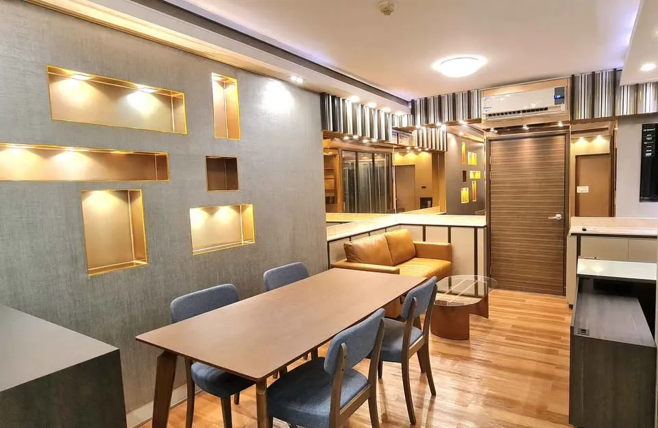 Property Main View