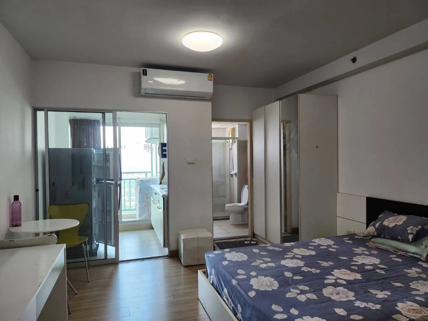 Property Main View