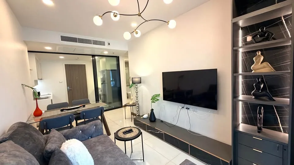 Property Main View