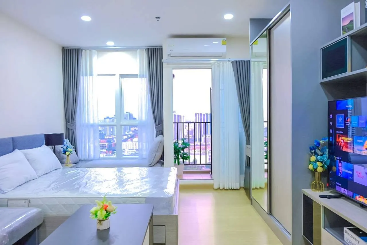 Property Main View