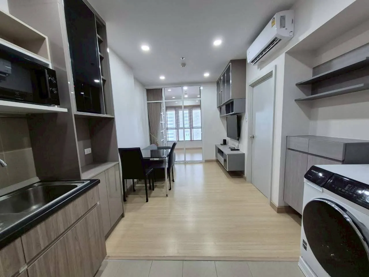 Property Main View