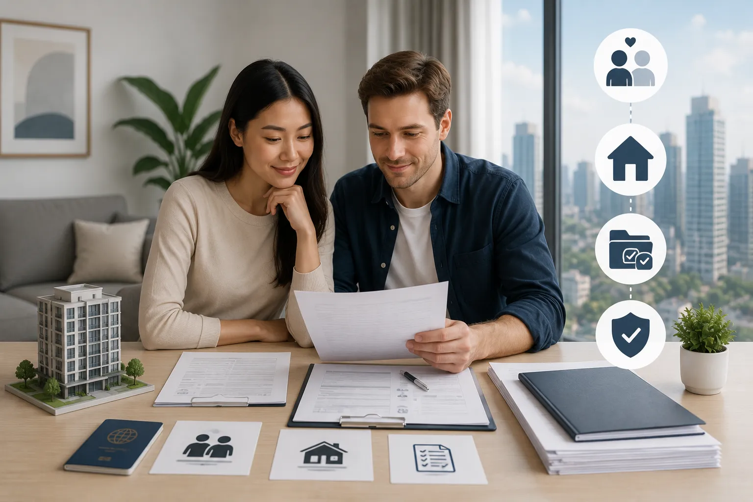 Thailand DTV Visa 2026: Rental Documentation Guide