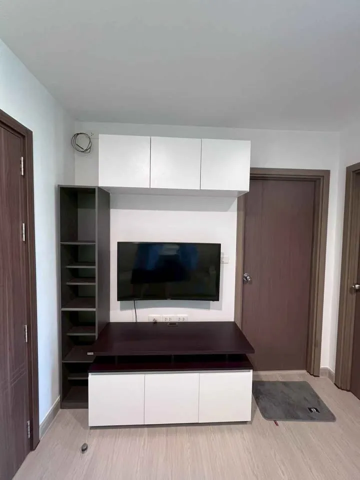 Property Main View