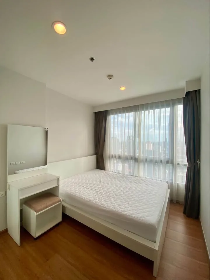 Property Main View