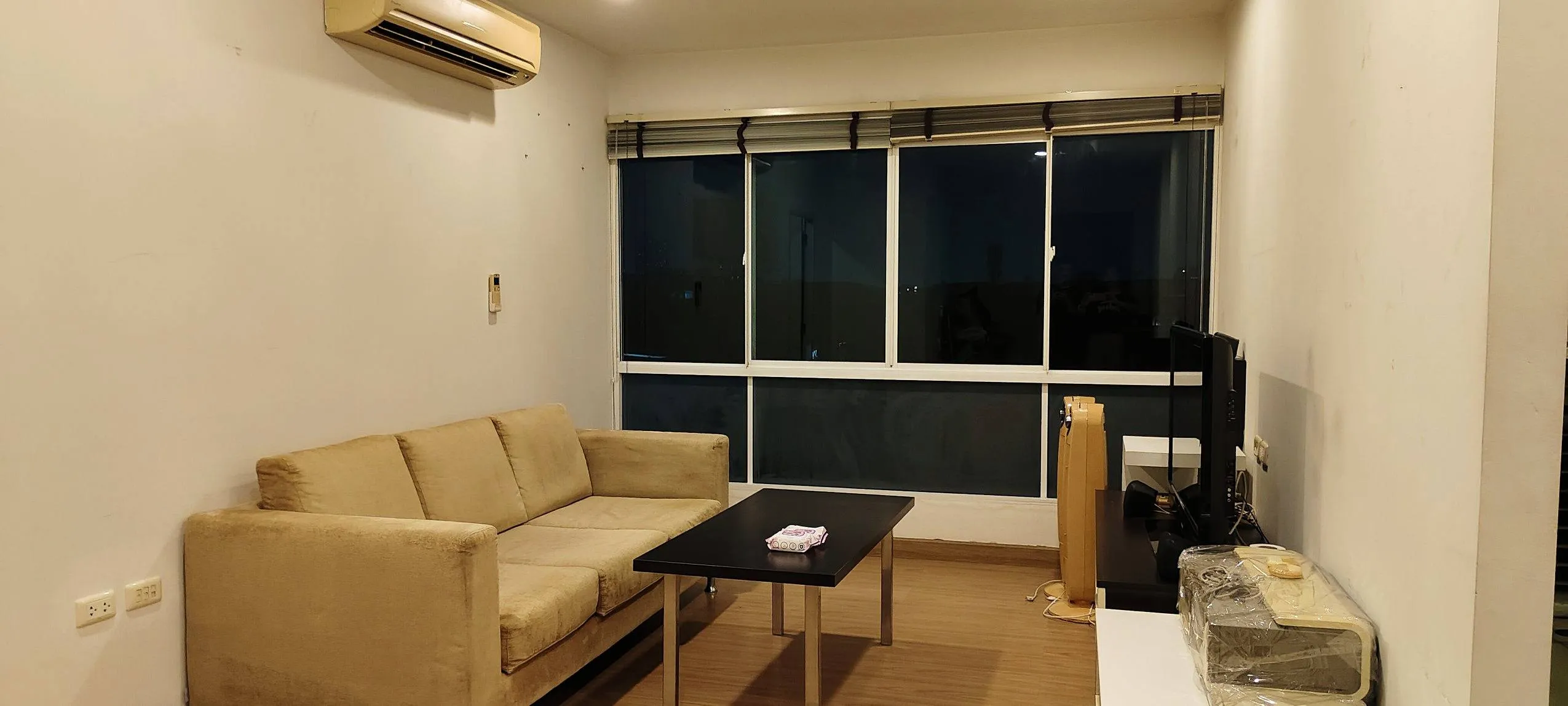 Property Main View