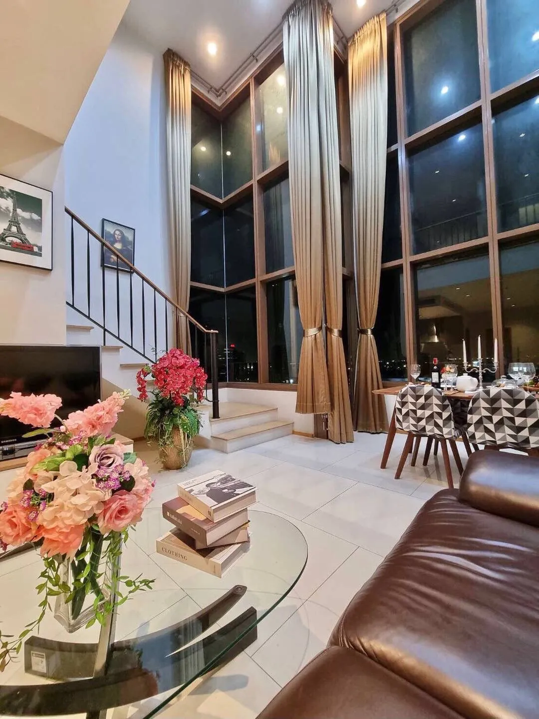 Property Main View