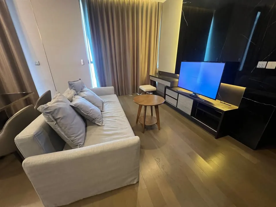 Property Main View