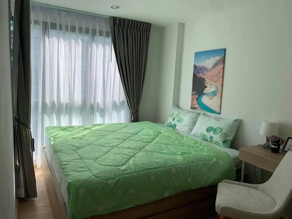 Property Main View