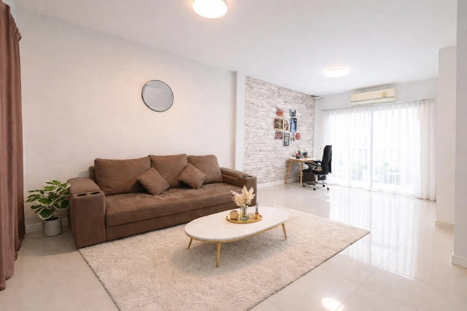 Property Main View