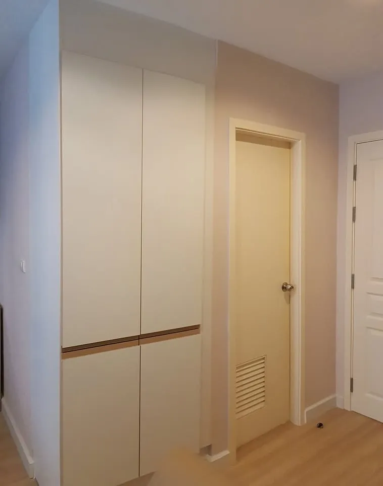 Property Main View