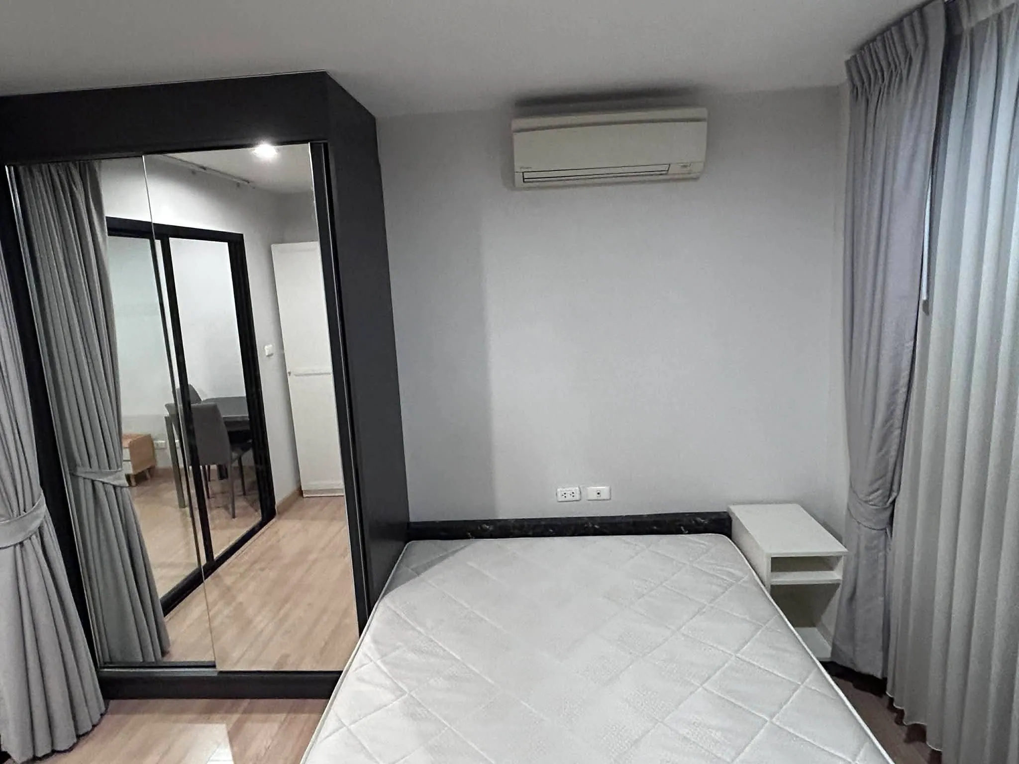 Property Main View