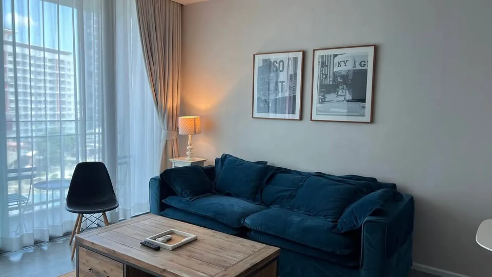 Property Main View
