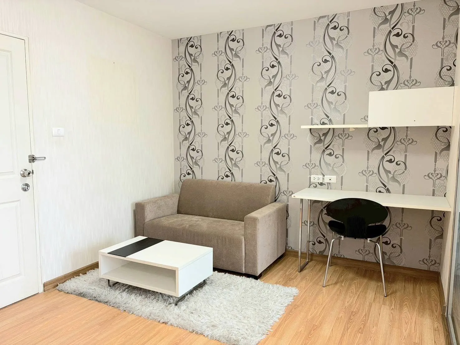 Property Main View