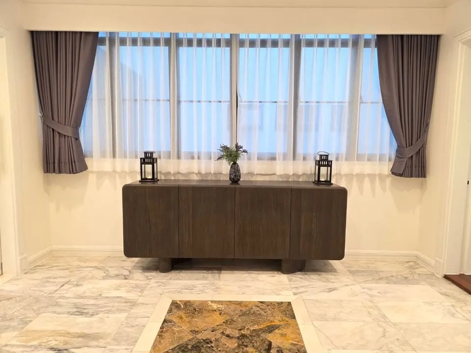 Property Main View