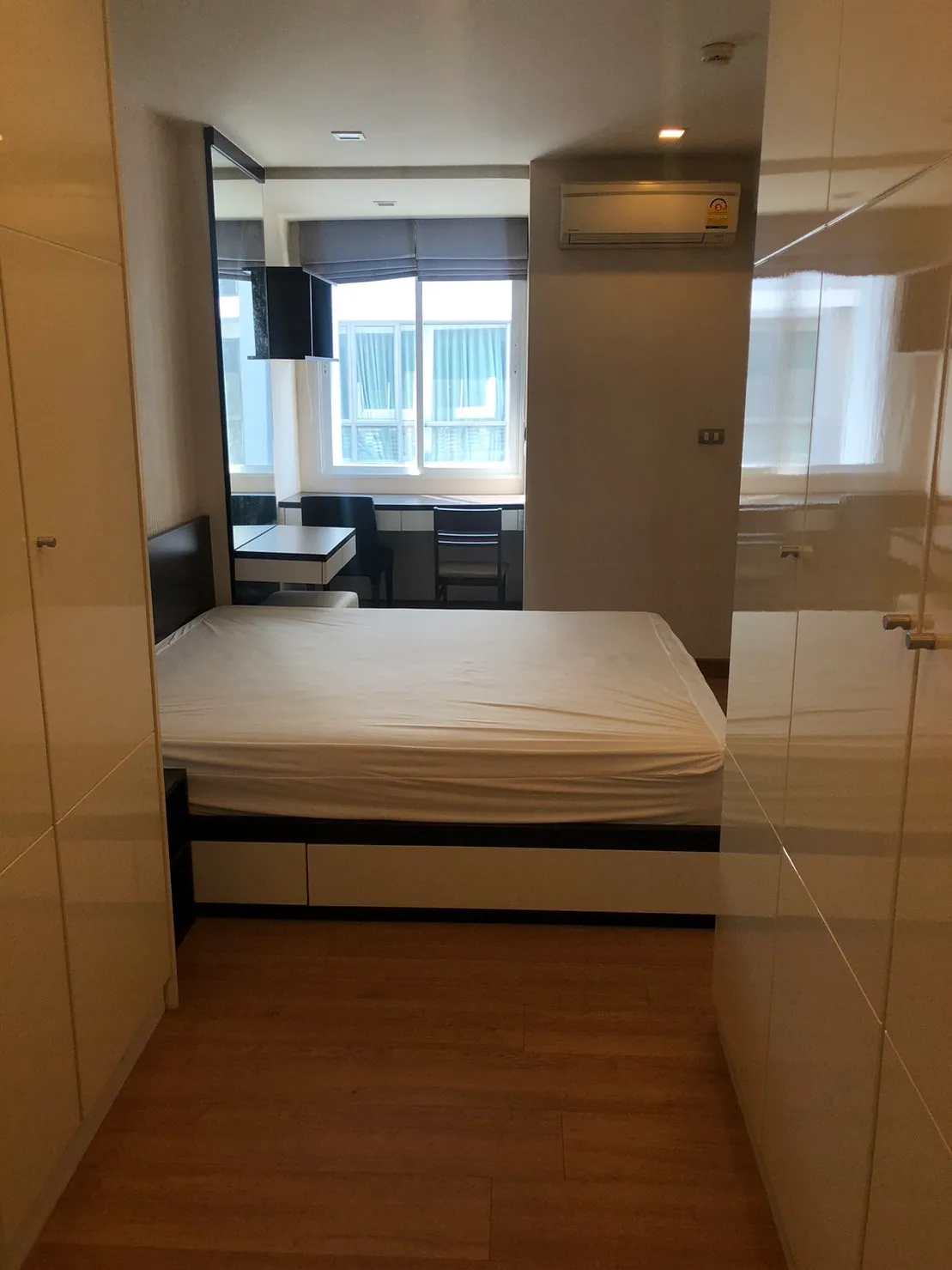 Property Main View