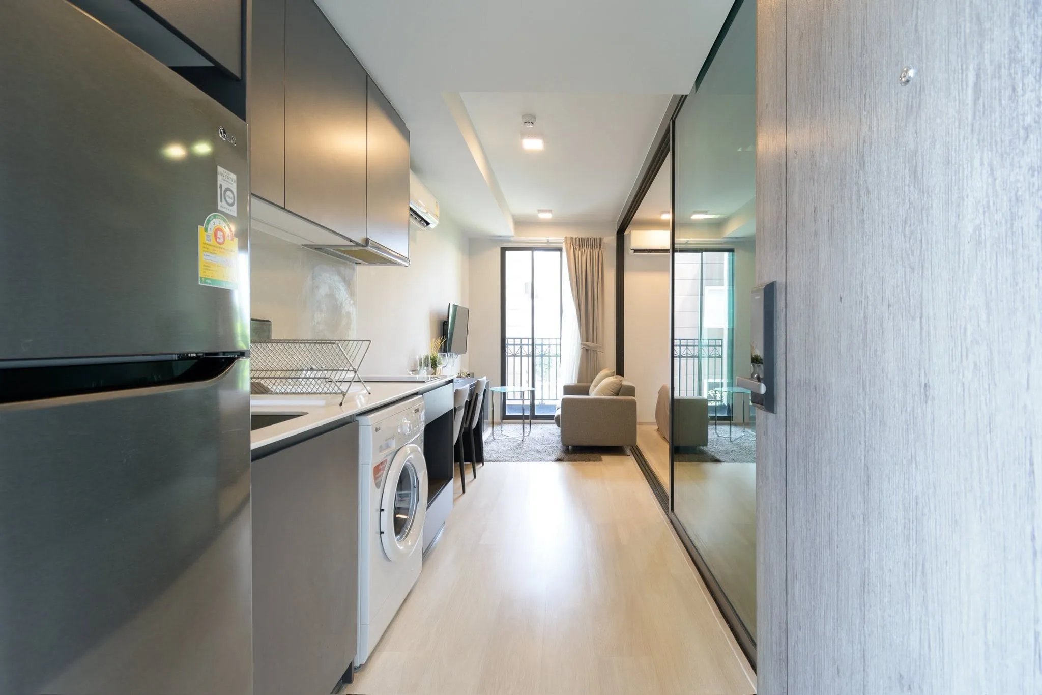 Property Main View