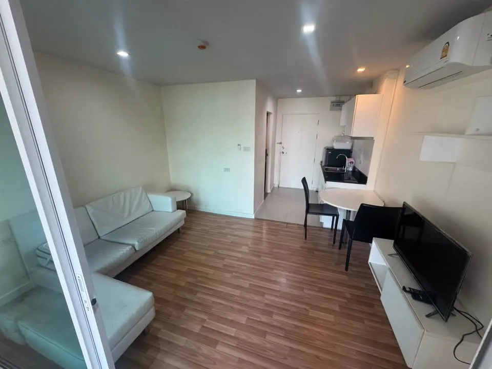 Property Main View