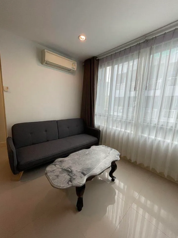 Property Main View